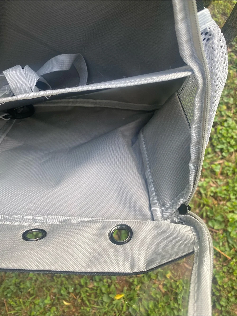 Pet carrier for small pet